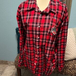 Ohio State Buckeyes Shirt